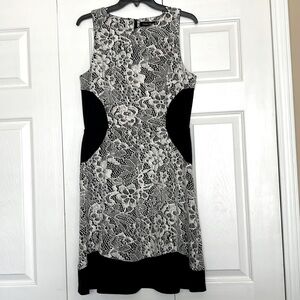 Ivanka Trump dress